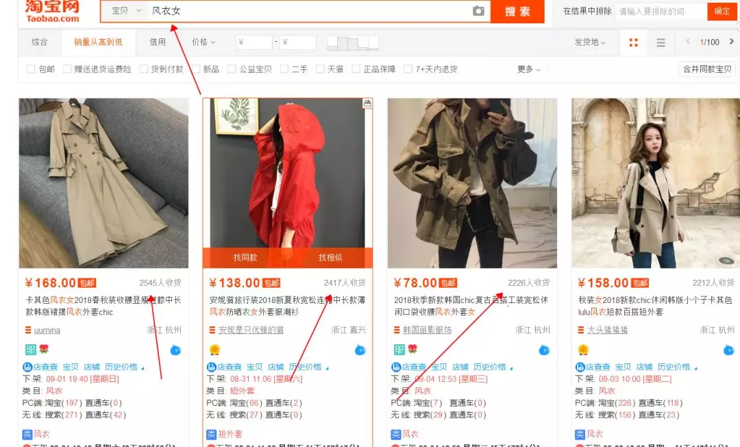 新店需要怎么运营？—— 网店运营小知识